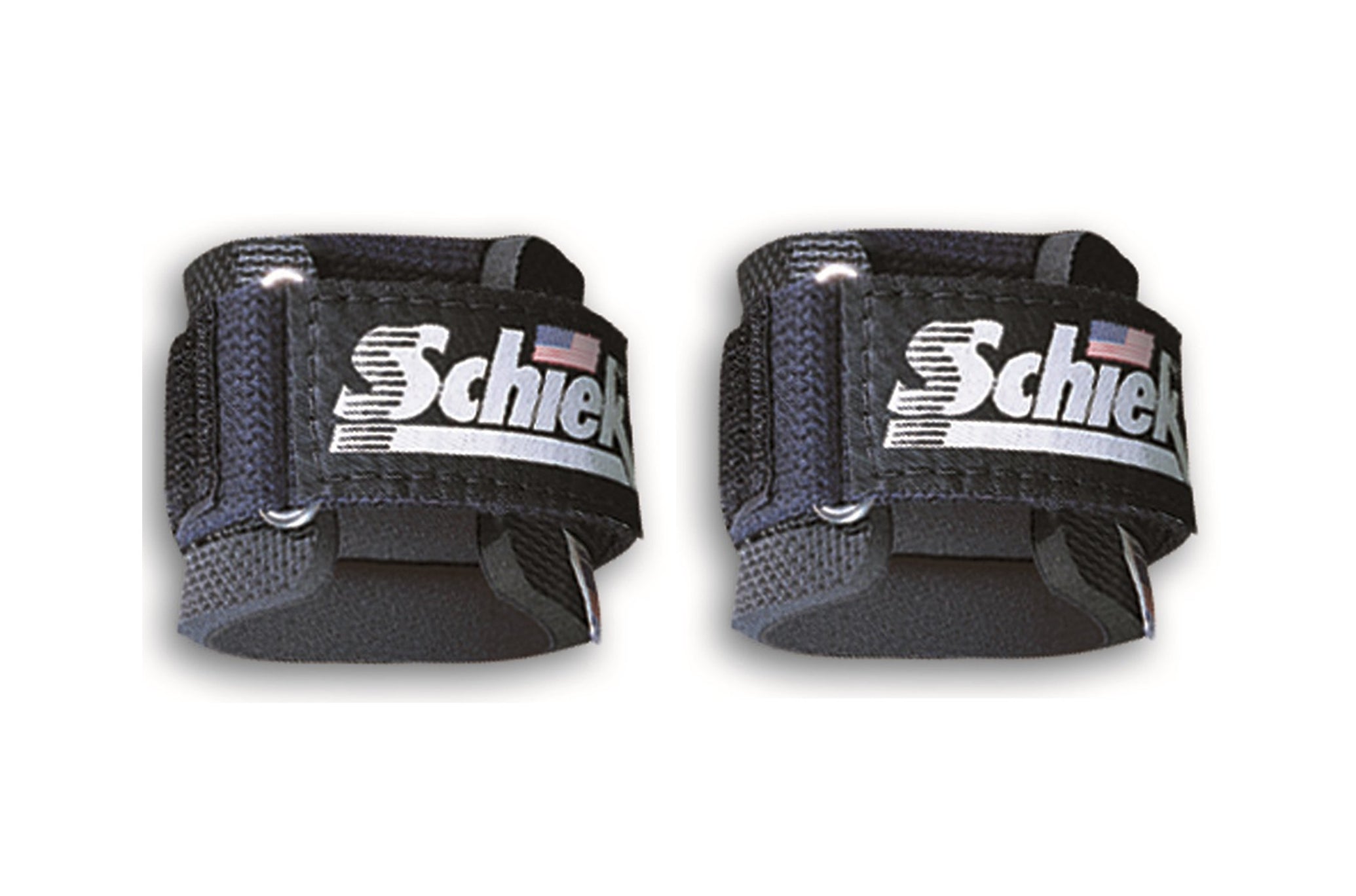 Schiek 1100WS Ultimate Wrist Supports <black>